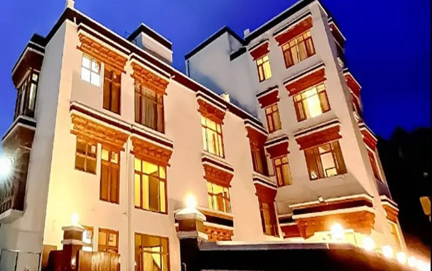 Royal Hills Ladakh