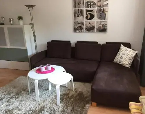 Feriendomizil Mien Droom
