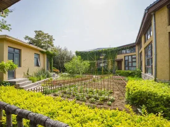 Yihaoyuan Holiday Guest Hotel