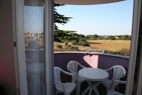 Vila in Lavanda