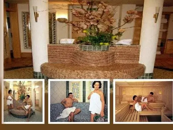 Hotel Germania