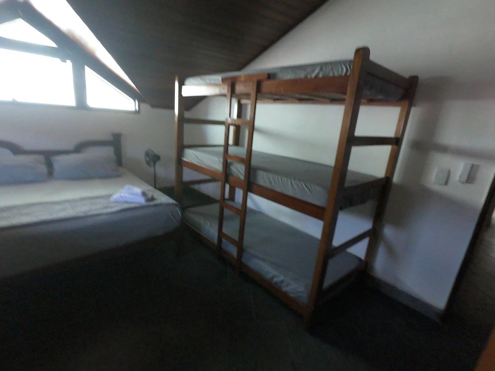 Pousada Guaruondas by Oceana Suites