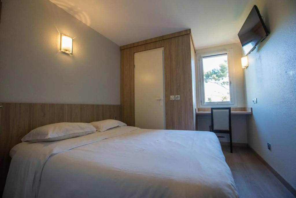 Hotel Parc Azur et Spa - Toulon Ollioules