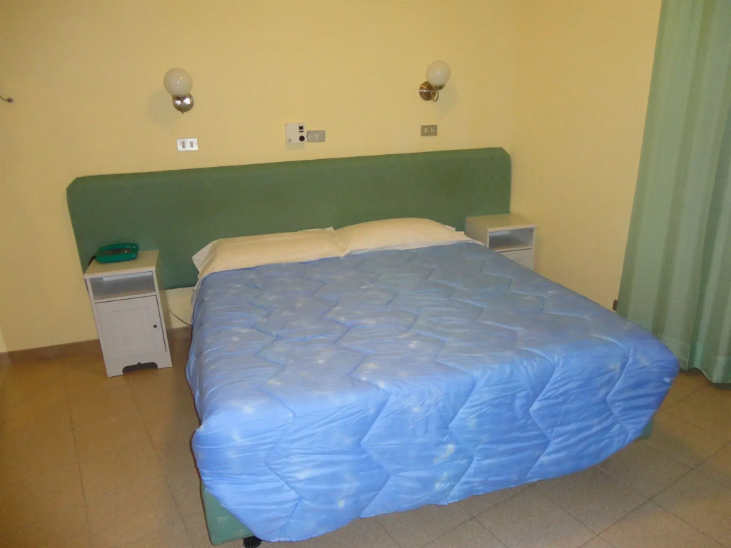 Hotel Puntabella