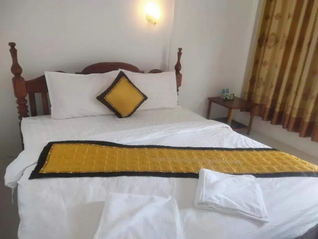Vang Vieng Victory Hostel