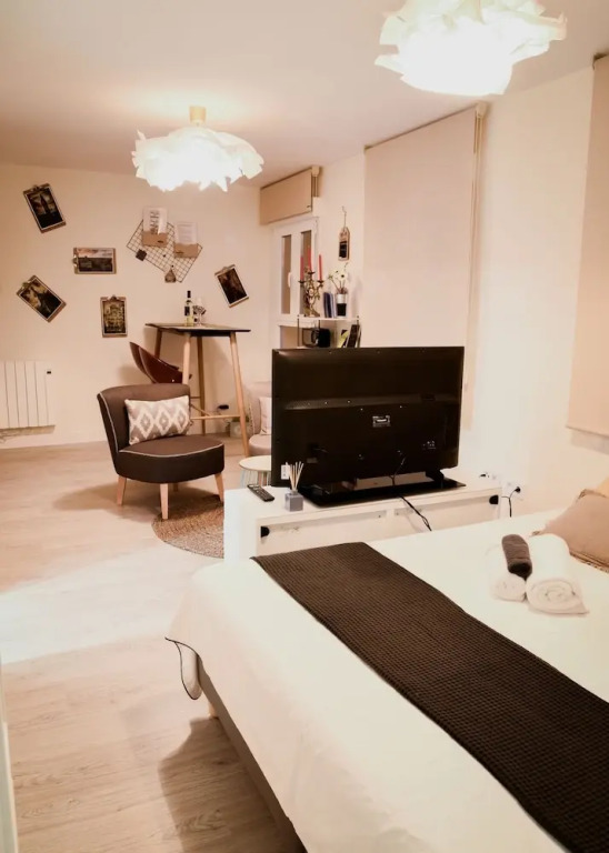 Apartamento 305