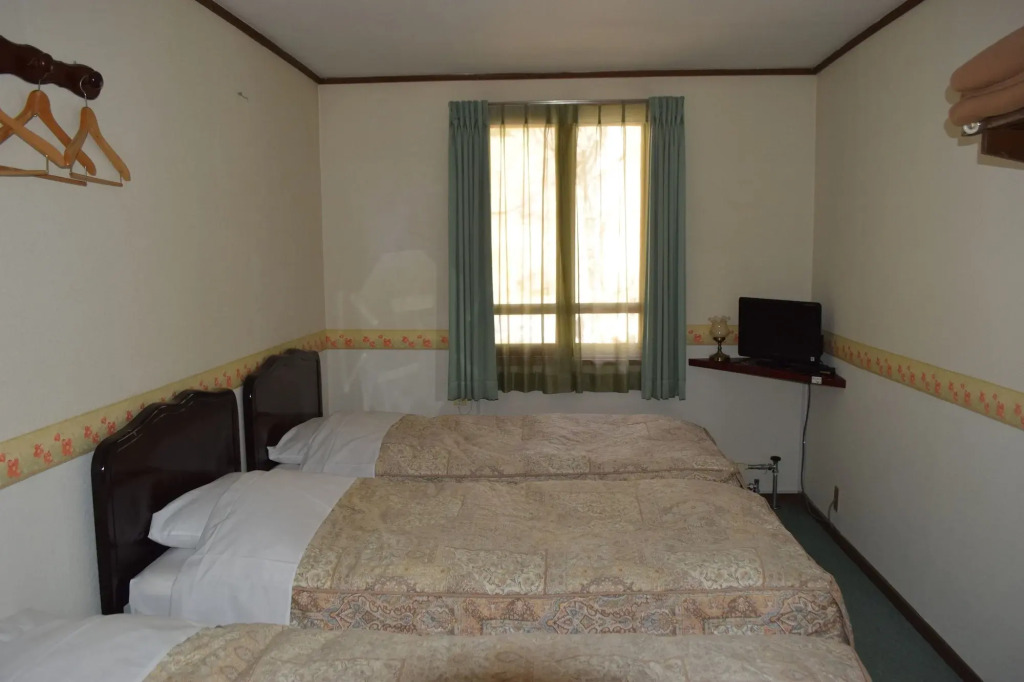 Kurumayama Kogen Guesthouse Urara
