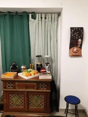 Lisbon Hostel Terminal 4