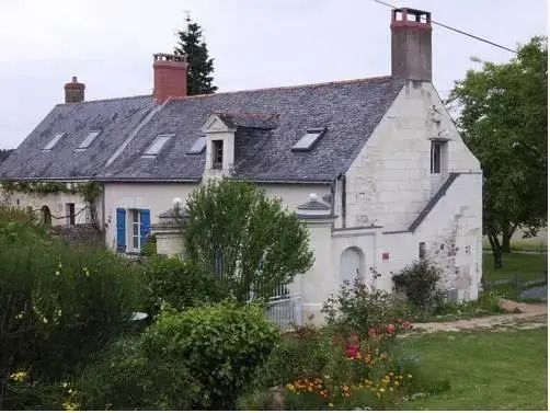 La Forge