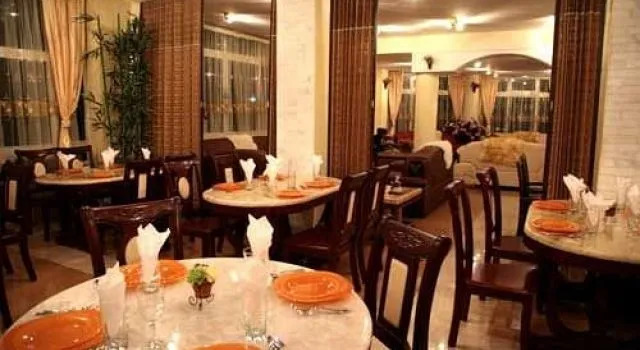 Dimitri Hotel
