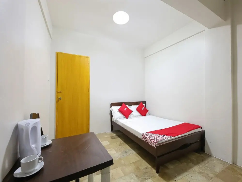 OYO 829 Keysabel 4 Hotel