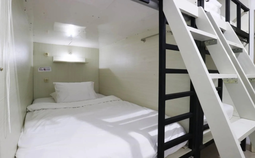 HomieStay - Hostel