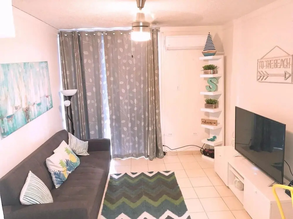 Island Life Vacation Rental