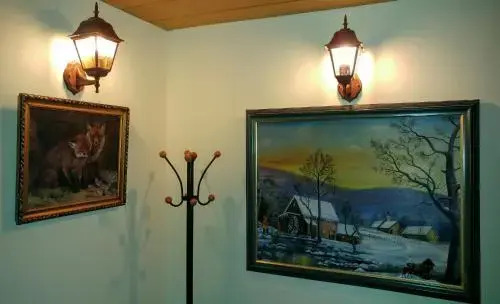 Apartments Ina