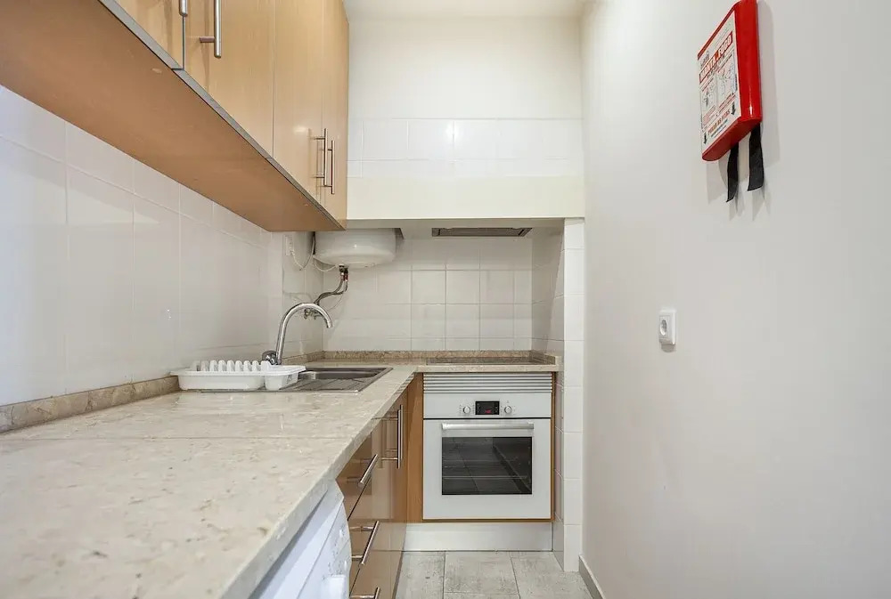 Gonzalos Guest Apartments - Downtown Historic Flats