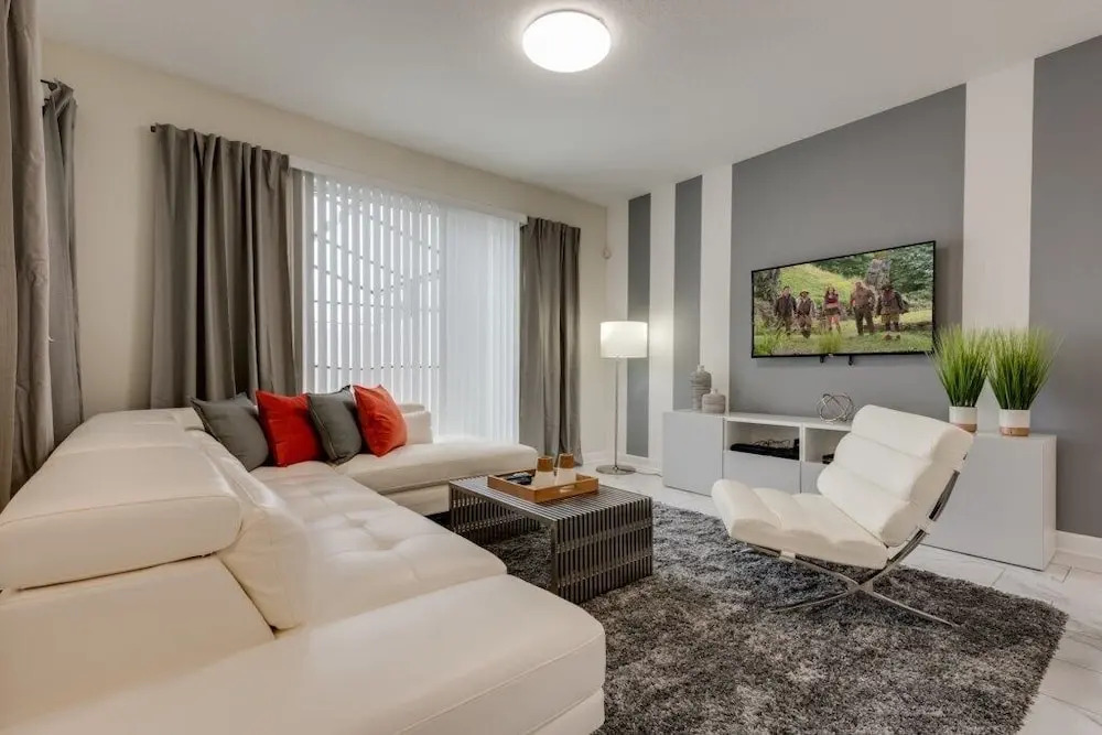 Vhc Slt4 4833 4 Bedroom Townhouse