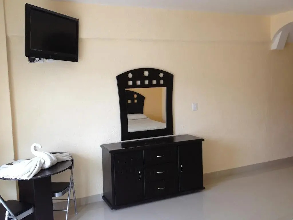 Hotel Ximar