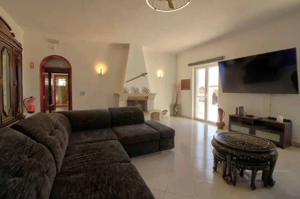 amadeus villa