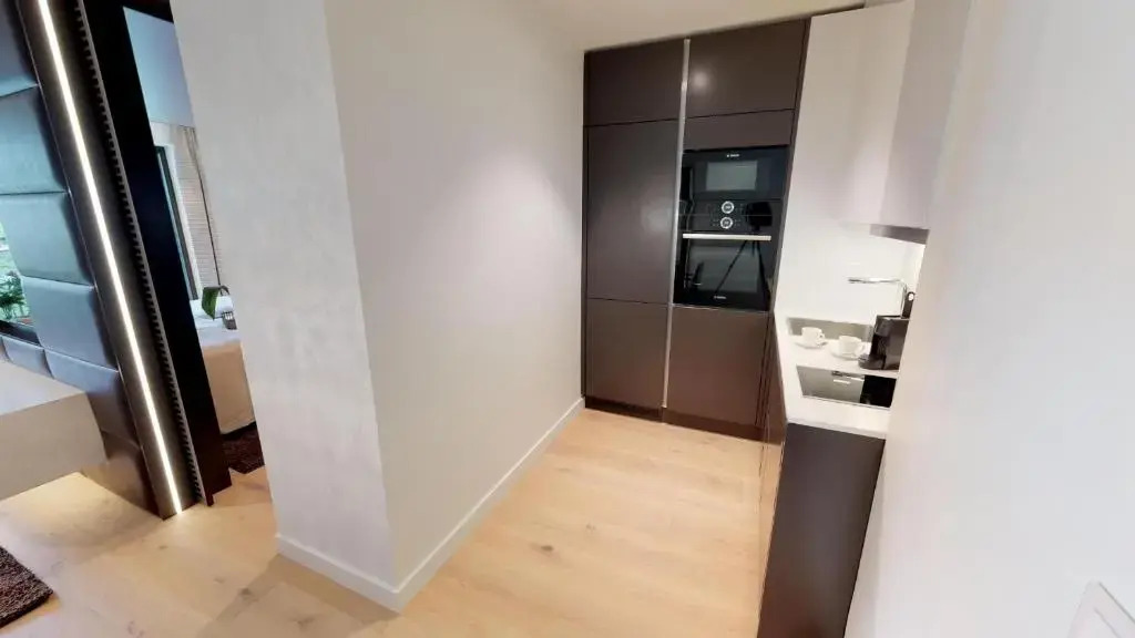 White Pearl Apartment 1.14
