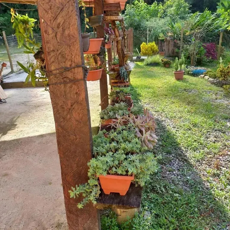 Recanto dos Lobosco