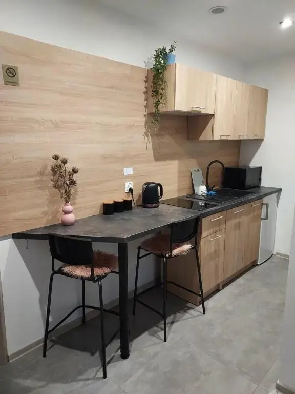 Apartamenty Happy House
