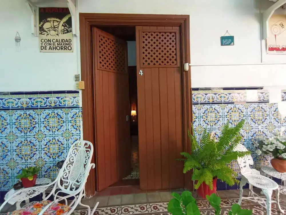 Casa Colonial 1893