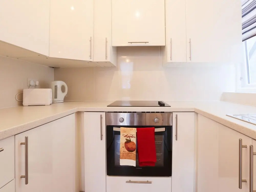 One Bedroom Flat Harrow 42B