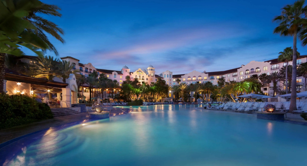 Universals Hard Rock Hotel®