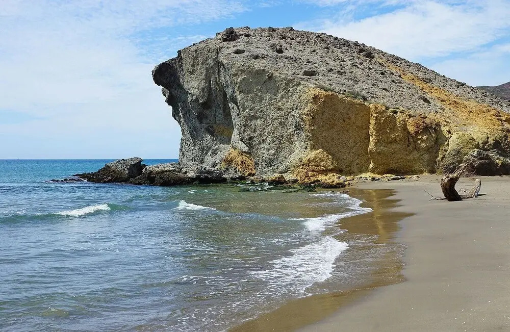 Hotel Las Salinas  Cabo De Gata