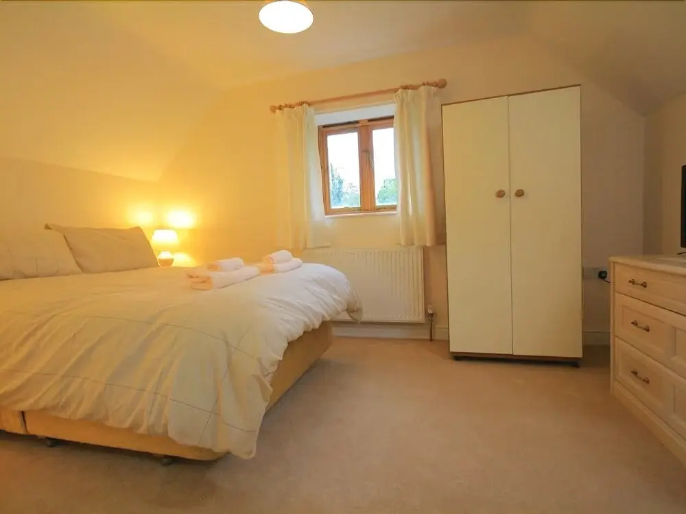 Brook Cottage