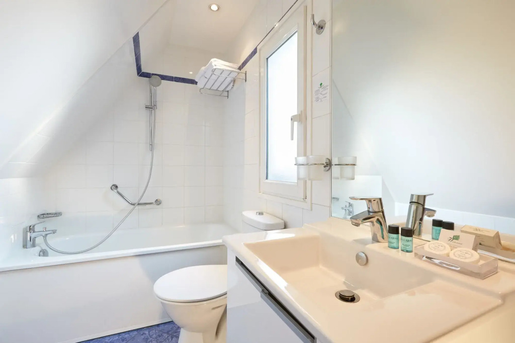Austins Saint Lazare Hotel