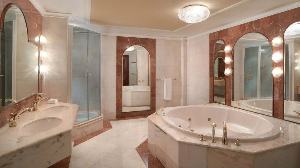 Sheraton Zagreb Hotel