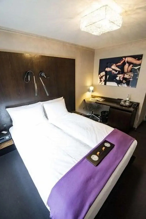 stilwerk Strandhotel Blankenese