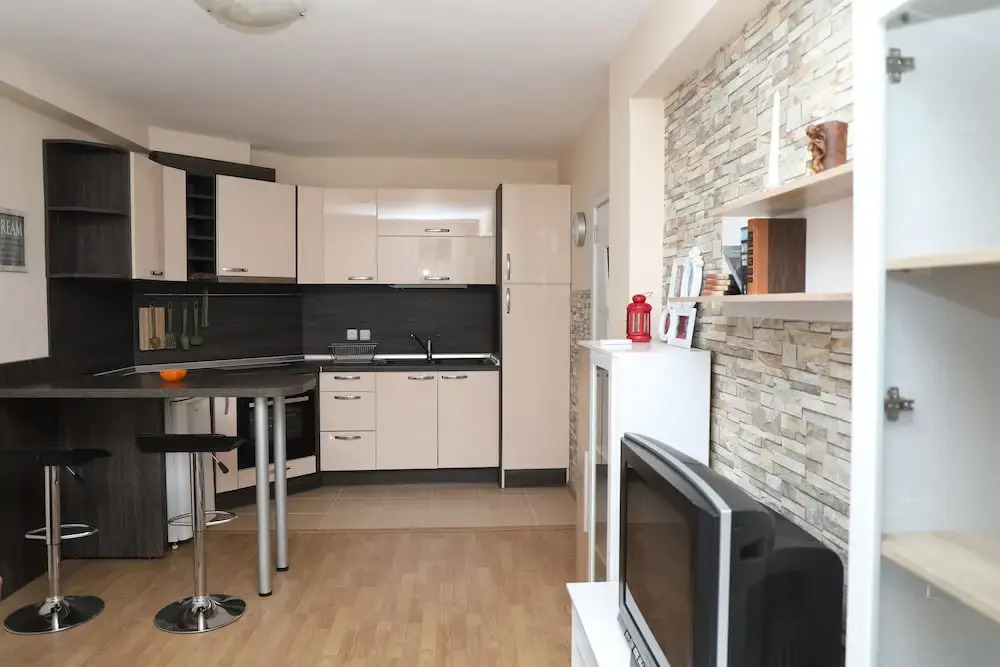 FM Luxury 1-BDR Apartment - The Nest