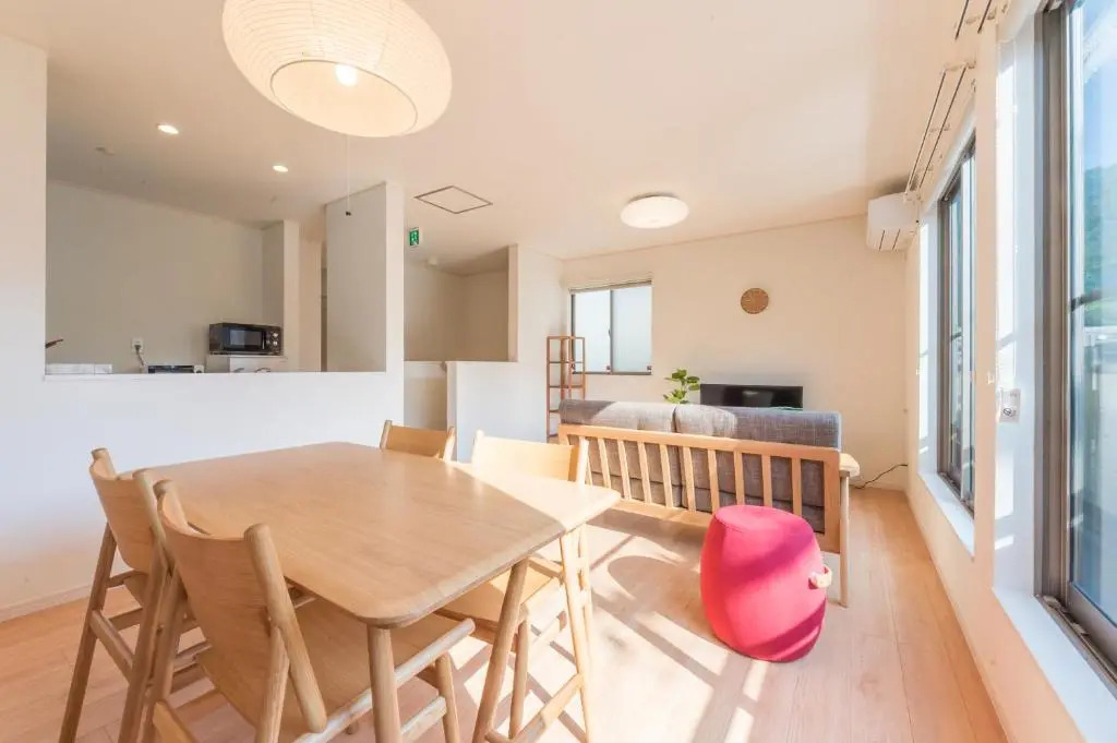 Riverside Yofuke AFP Villa