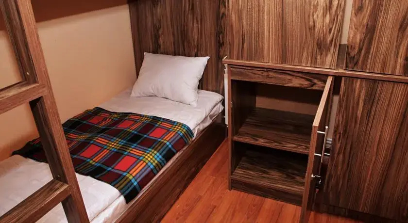 Gallery Hostel