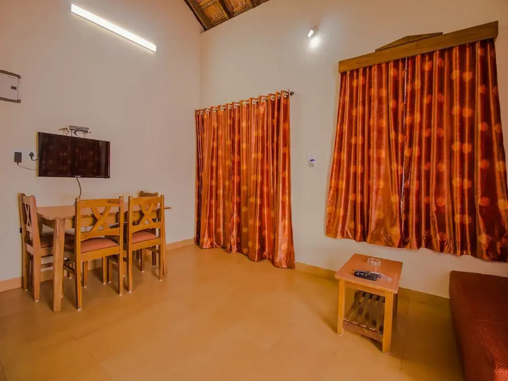 OYO 13401 Home Beach Side 1BHK Calangute