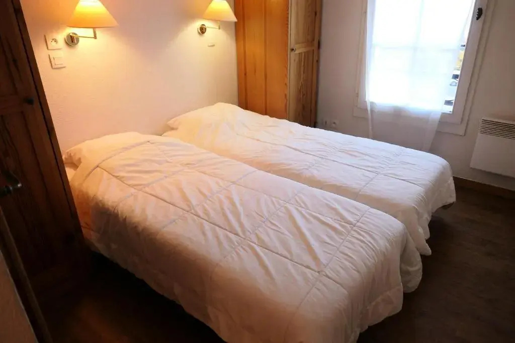 Résidence Le Grand Panorama - 3 Pièces pour 6 Personnes 56