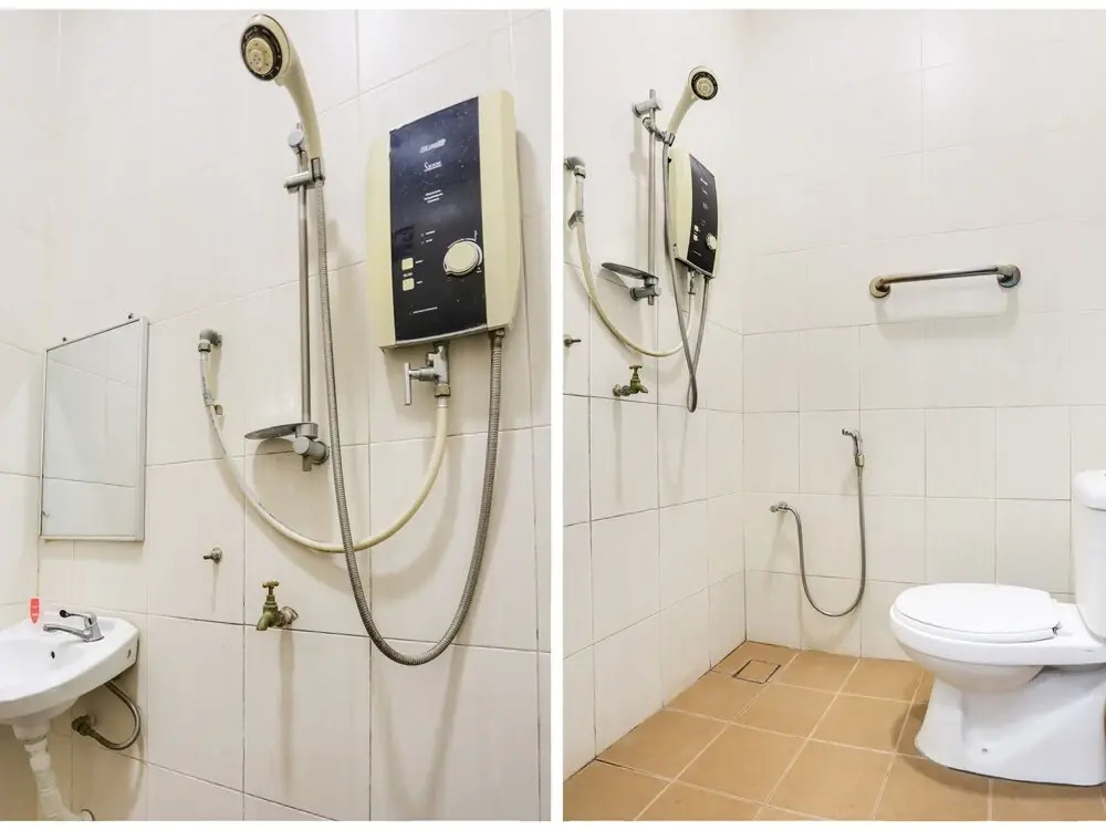 Bangi Lanai Hotel by OYO Rooms