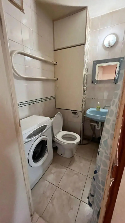 Moment House (Момент Хаус) на улице Новопеределкинская