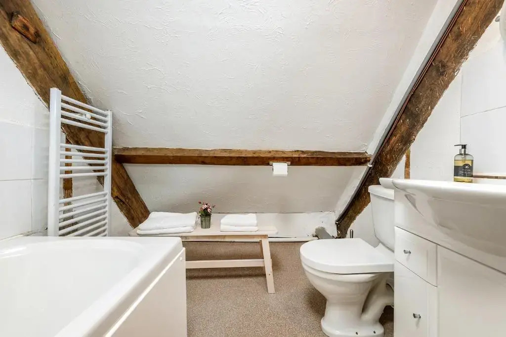 Kidwelly Farm Cottage