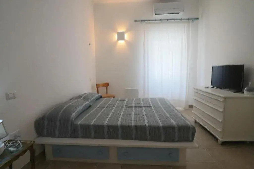 Casa Anastasia