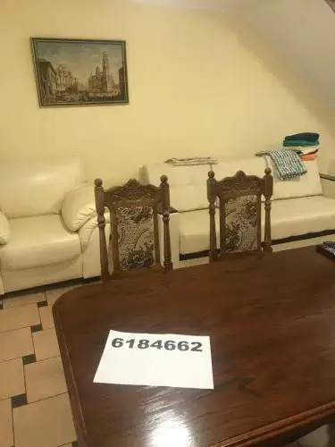 Guest House Staraya Pristan