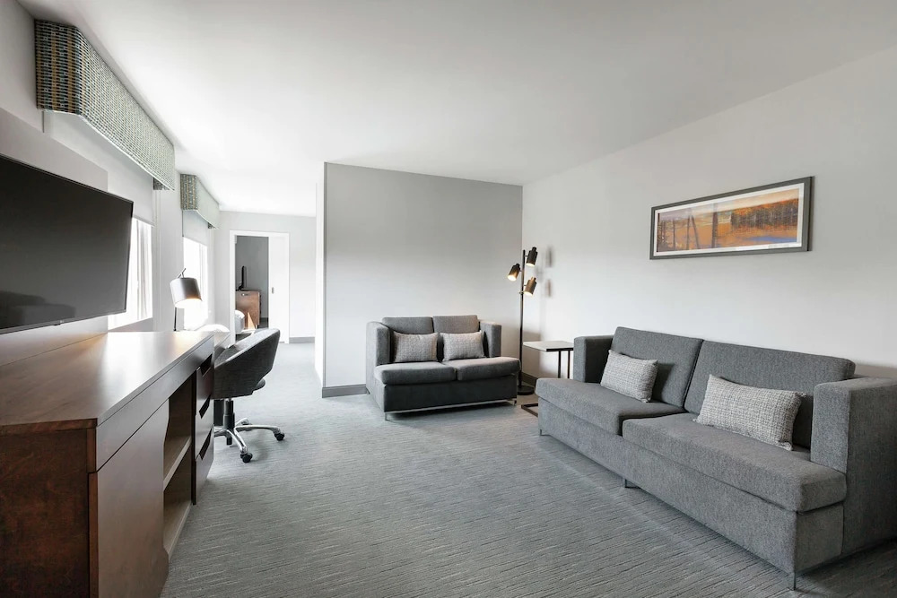 Hampton Inn & Suites by Hilton Québec - Beauport