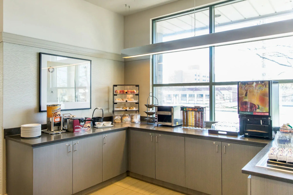 Courtyard by Marriott Kitchener