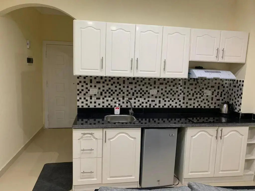 Apartmen with pool in Sheraton plaza Marina 301