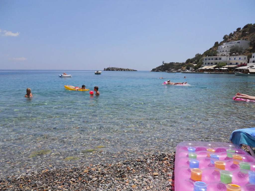Daskalogiannis Hotel