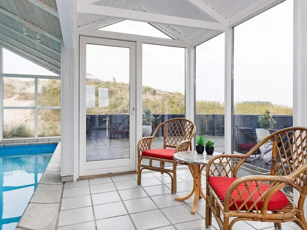 4 star holiday home in Saltum