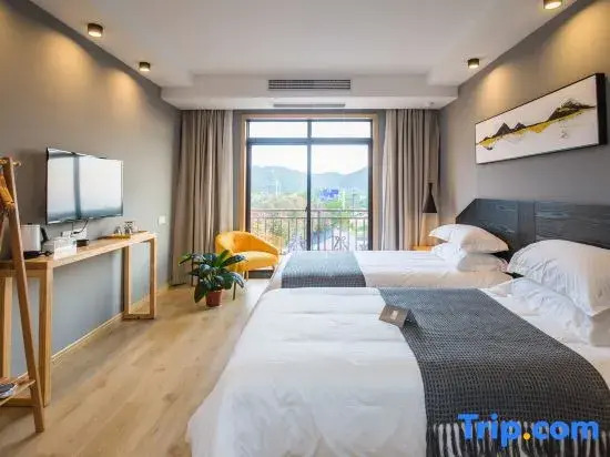 Zhujiajian Beirang Homestay