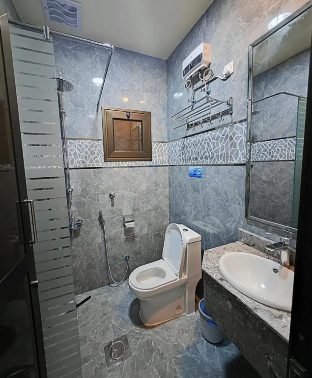 Massah 60 Serviced Units ماسة الستين للوحدات السكنية المخدومة